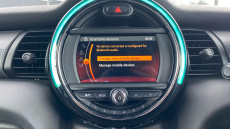 MINI Hatchback 1.5 Cooper Sport II 3dr Auto Petrol Hatchback